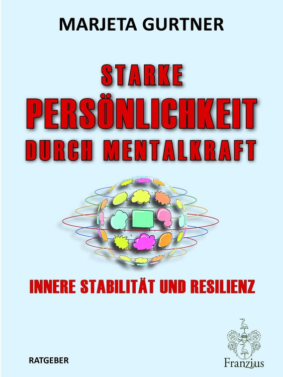 Produktbild: Starke Pers&ouml;nlichkeit durch Mentalkraft