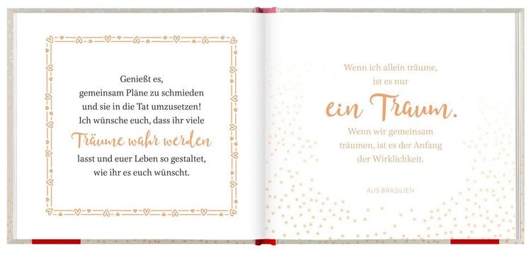 Produktbild: Mr. & Mrs.