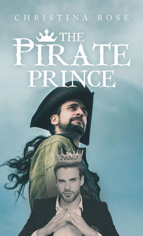 Produktbild: The Pirate Prince