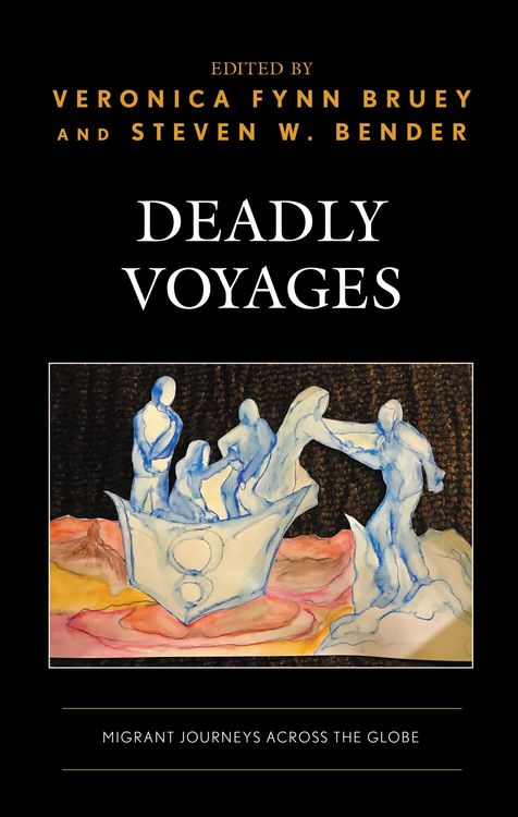 Produktbild: Deadly Voyages