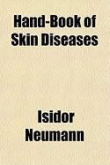 Produktbild: Hand-Book of Skin Diseases