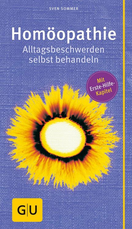 Produktbild: Hom&ouml;opathie