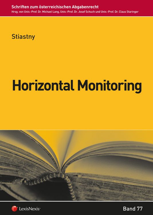Produktbild: Horizontal Monitoring