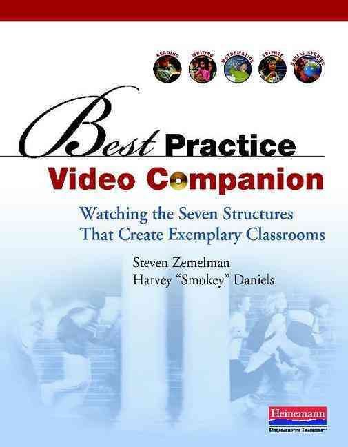 Produktbild: Best Practice Video Companion (Ebook)