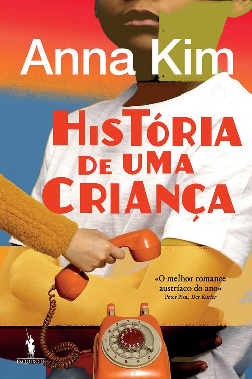 Produktbild: Hist&oacute;ria de Uma Crian&ccedil;a