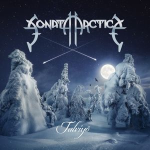 Produktbild: Talviy&ouml;