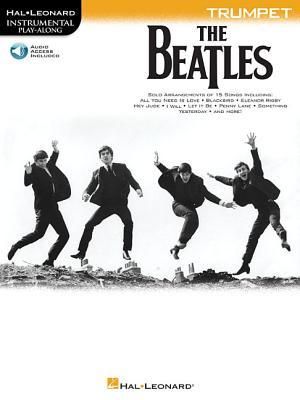 Produktbild: The Beatles - Instrumental Play-Along