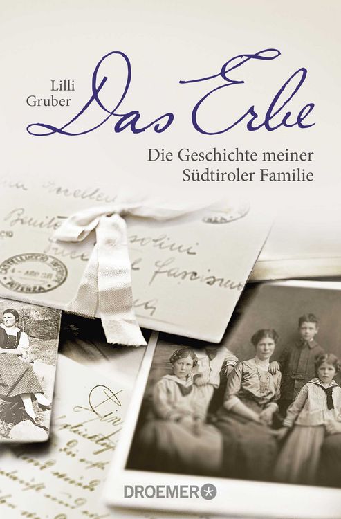 Produktbild: Das Erbe