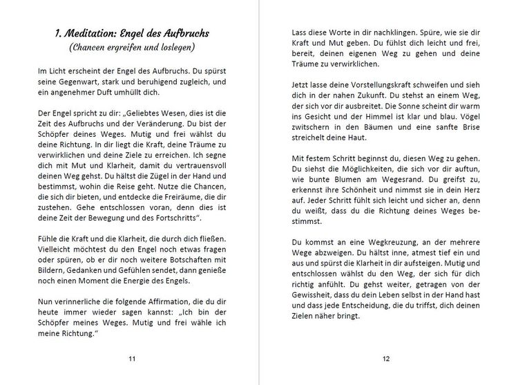 Produktbild: 52 Meditationen Engelskraft