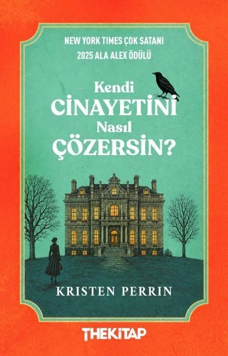 Produktbild: Kendi Cinayetini Nasil C&ouml;zersin