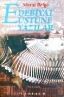Produktbild: Edebiyat &Uuml;st&uuml;ne Yazilar