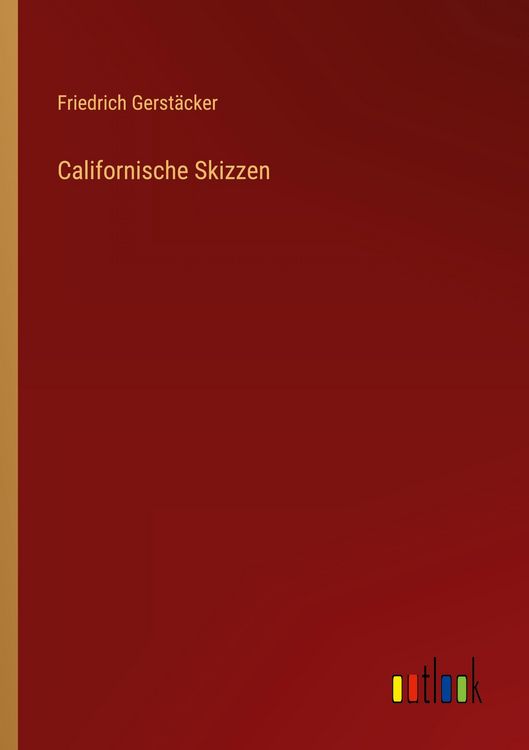 Produktbild: Californische Skizzen