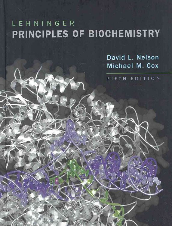Produktbild: Principles of Biochemistry & Molecular Cell Biology
