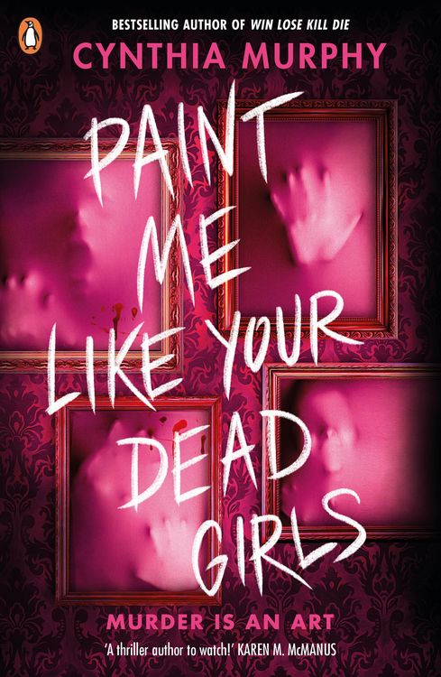 Produktbild: Paint Me Like Your Dead Girls