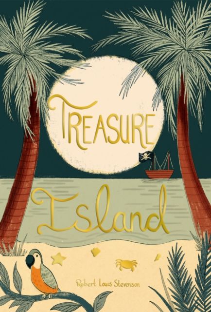 Produktbild: Treasure Island