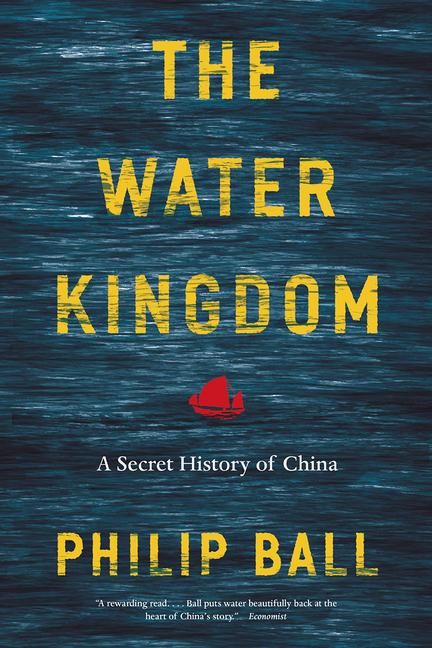 Produktbild: The Water Kingdom