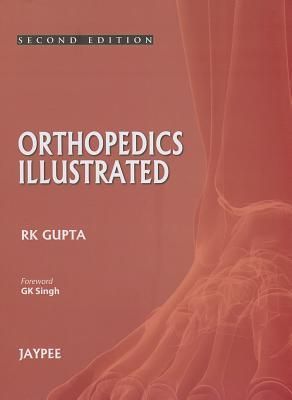 Produktbild: Orthopedics Illustrated