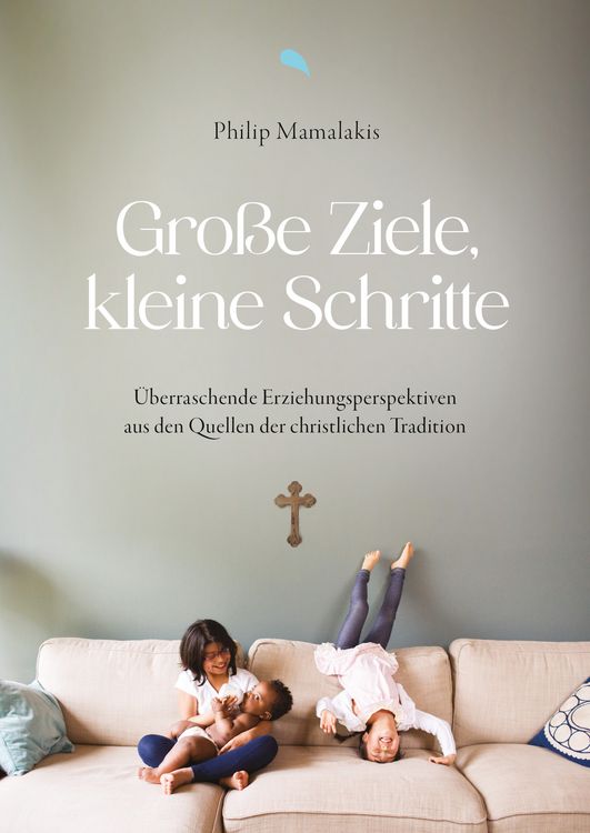 Produktbild: Gro&szlig;e Ziele, kleine Schritte