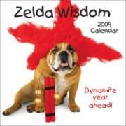 Produktbild: Zelda Wisdom Calendar