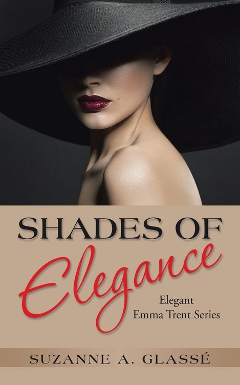 Produktbild: Shades of Elegance