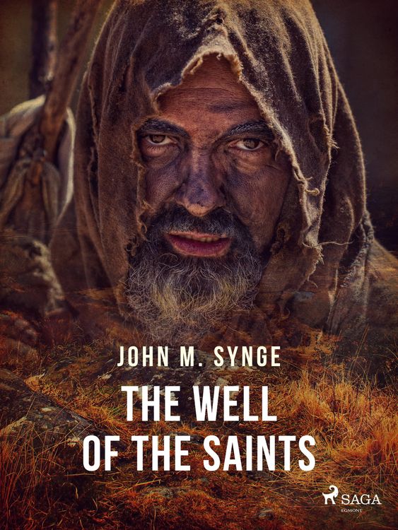 Produktbild: The Well of the Saints