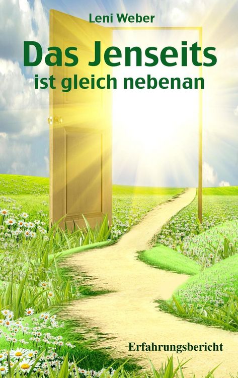 Produktbild: Das Jenseits ist gleich nebenan