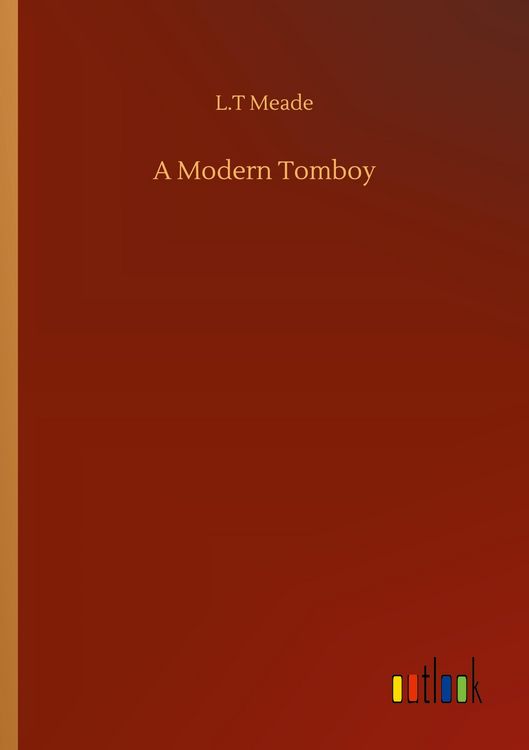 Produktbild: A Modern Tomboy