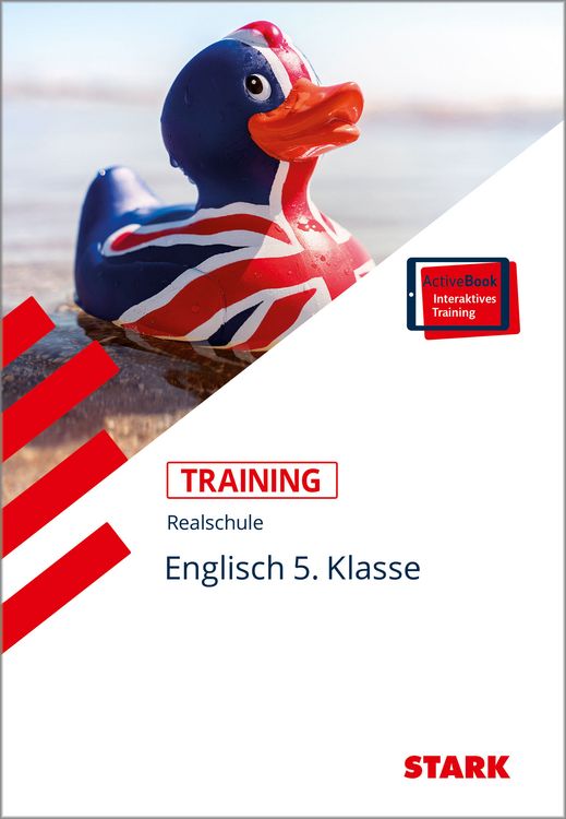 Produktbild: STARK Training Realschule - Englisch 5. Klasse