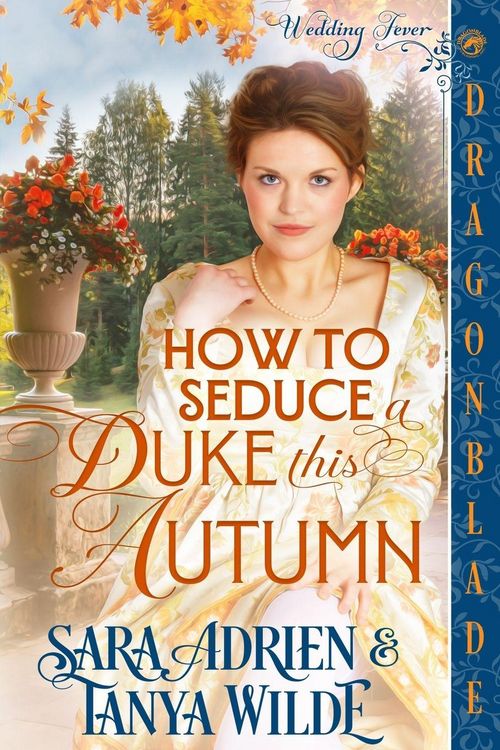 Produktbild: How to Seduce a Duke this Autumn