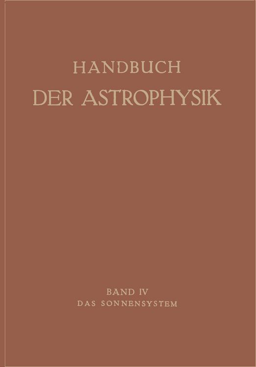 Produktbild: Das Sonnensystem
