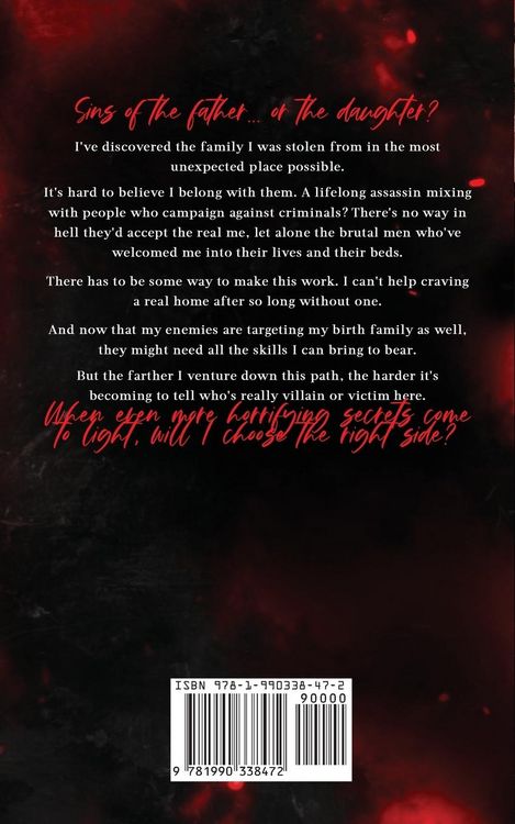 Produktbild: Killer Heart