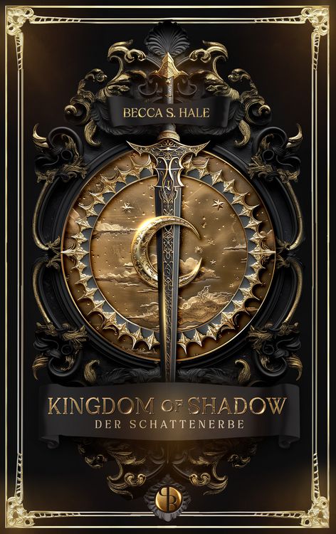Produktbild: Kingdom of Shadow