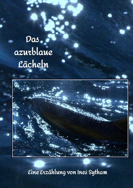 Produktbild: Das azurblaue L&auml;cheln