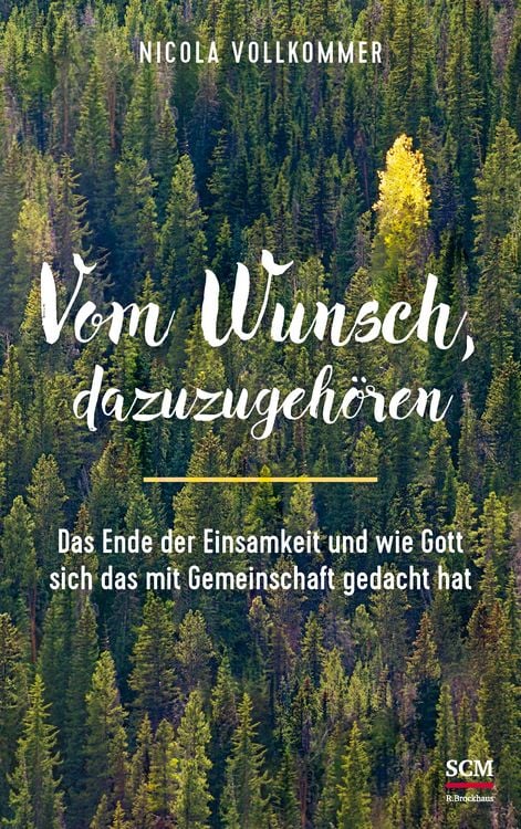 Produktbild: Vom Wunsch, dazuzugeh&ouml;ren