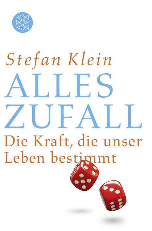Produktbild: Alles Zufall