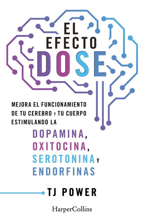 Produktbild: El efecto DOSE