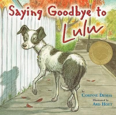 Produktbild: Saying Goodbye to Lulu