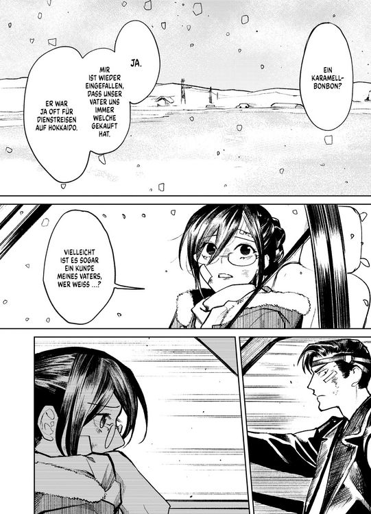 Produktbild: Harahara Sensei - Die tickende Zeitbombe 03