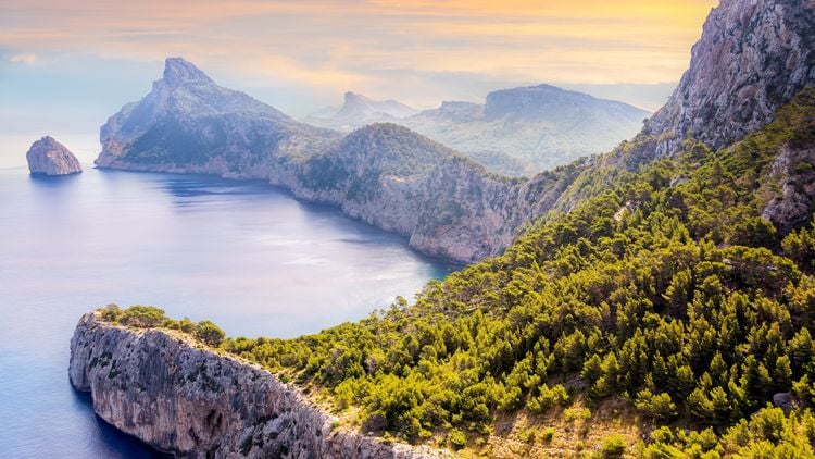 Produktbild: Naturerlebnis Mallorca
