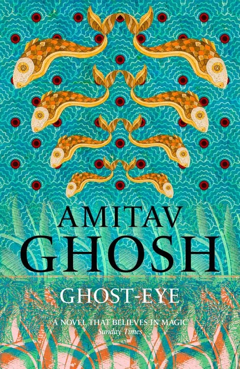 Produktbild: Ghost-Eye