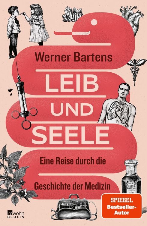 Produktbild: Leib und Seele