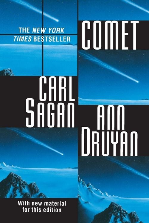 Produktbild: Comet