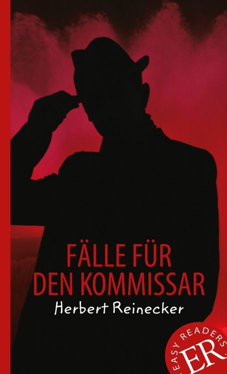 Bild vom Artikel Fälle für den Kommissar vom Autor Herbert Reinecker