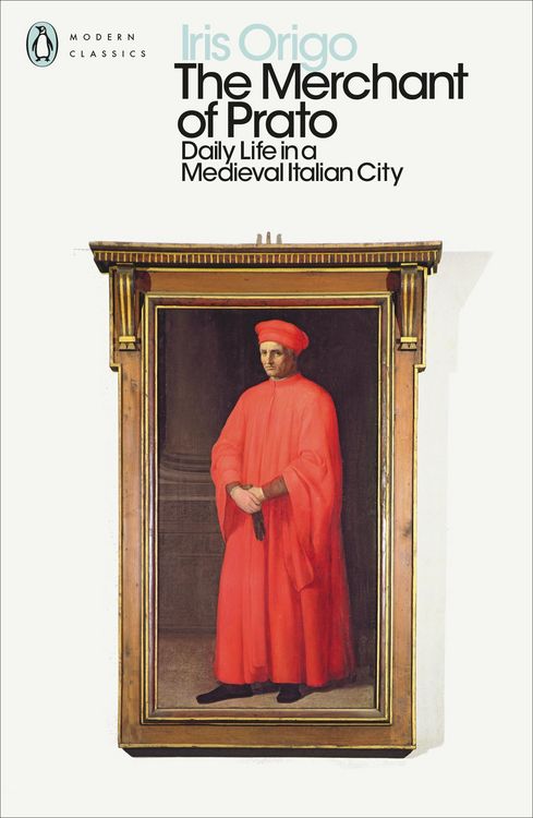 Produktbild: The Merchant of Prato