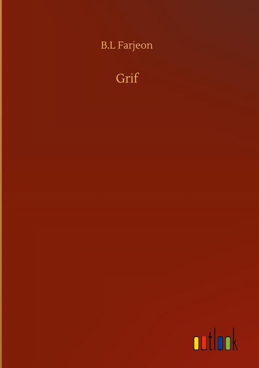 Produktbild: Grif