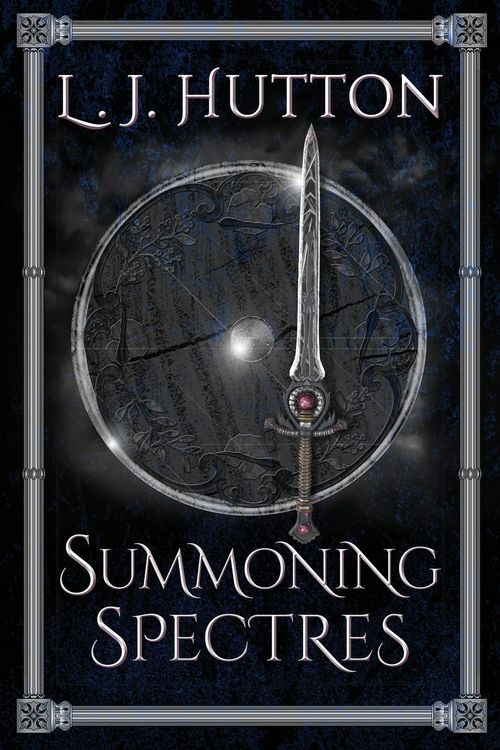 Produktbild: Summoning Spectres