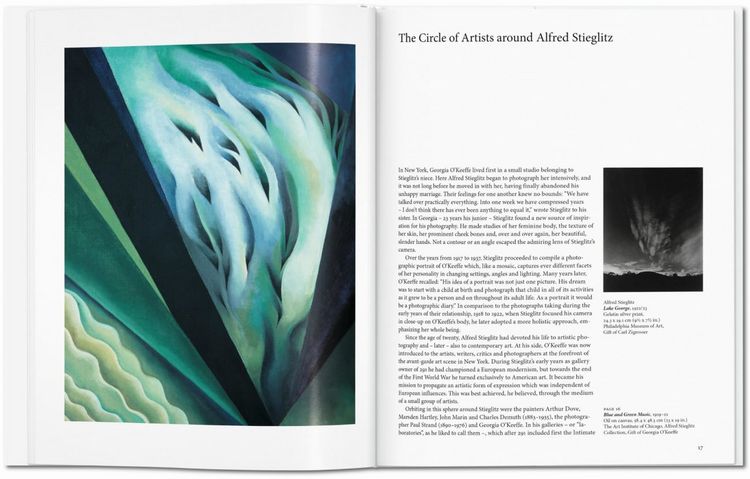 Produktbild: O'Keeffe