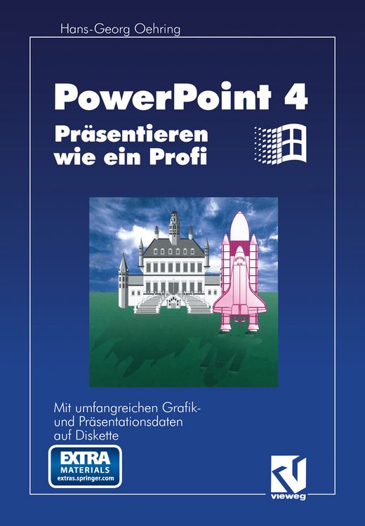 Produktbild: PowerPoint 4.0