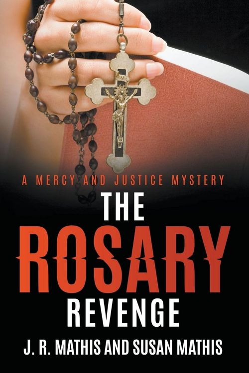 Produktbild: The Rosary Revenge