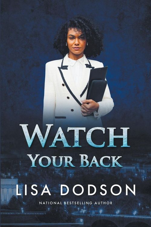 Produktbild: Watch Your Back
